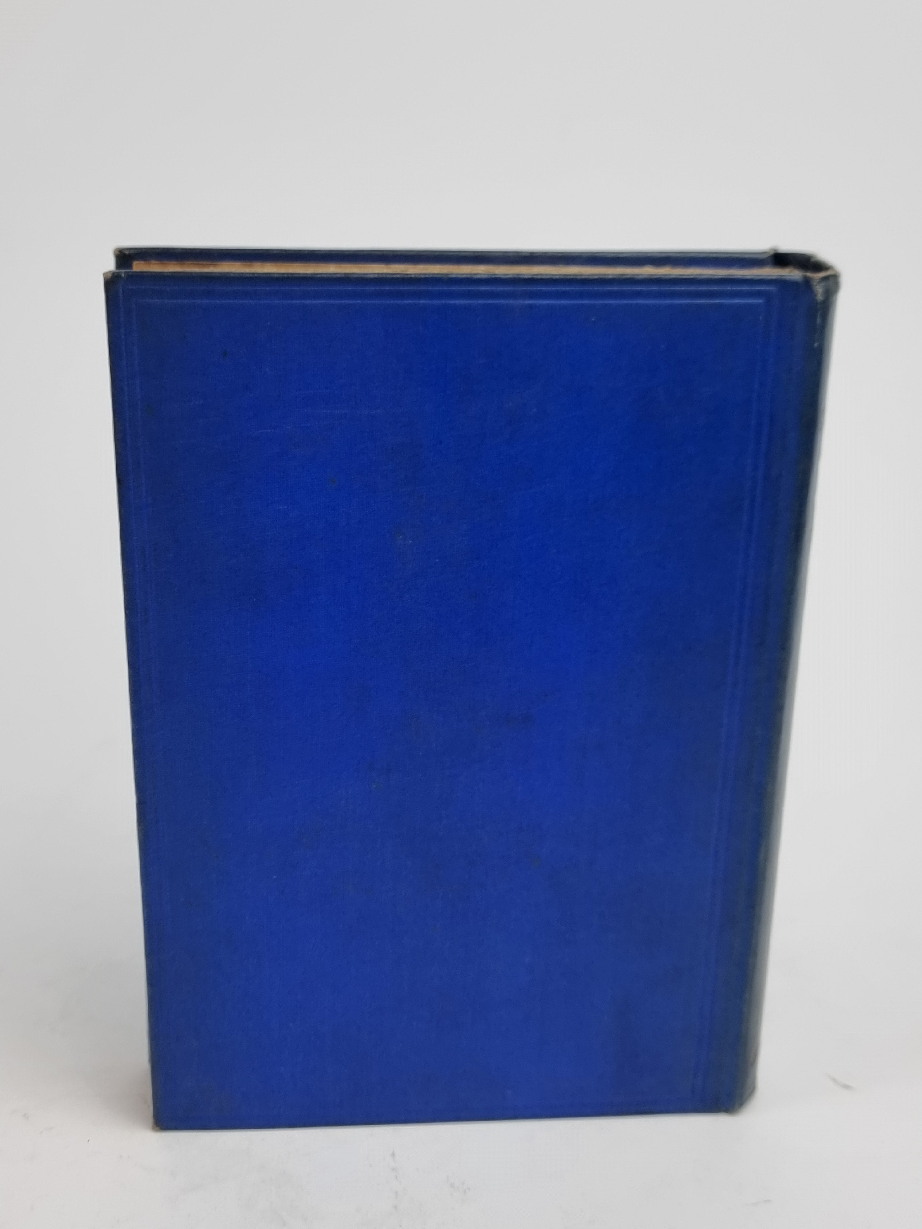 Poems of Rural Life in Common English, William Barnes — 1st Edition