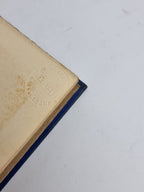 Poems of Rural Life in Common English, William Barnes — 1st Edition