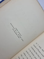 Poems of Rural Life in Common English, William Barnes — 1st Edition