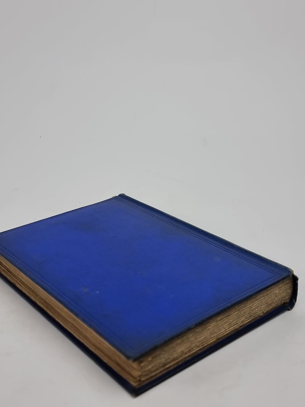 Poems of Rural Life in Common English, William Barnes — 1st Edition