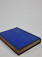 Poems of Rural Life in Common English, William Barnes — 1st Edition