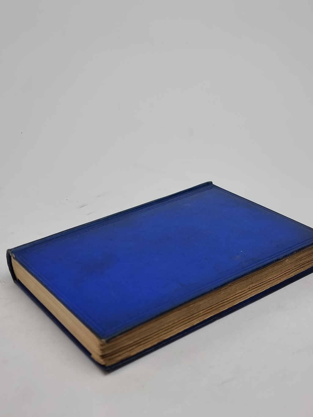 Poems of Rural Life in Common English, William Barnes — 1st Edition