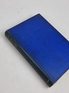 Poems of Rural Life in Common English, William Barnes — 1st Edition