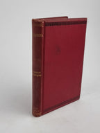 Asolando: Fancies and Facts, Robert Browning — 1st Edition