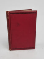 Asolando: Fancies and Facts, Robert Browning — 1st Edition