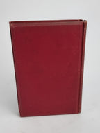 Asolando: Fancies and Facts, Robert Browning — 1st Edition