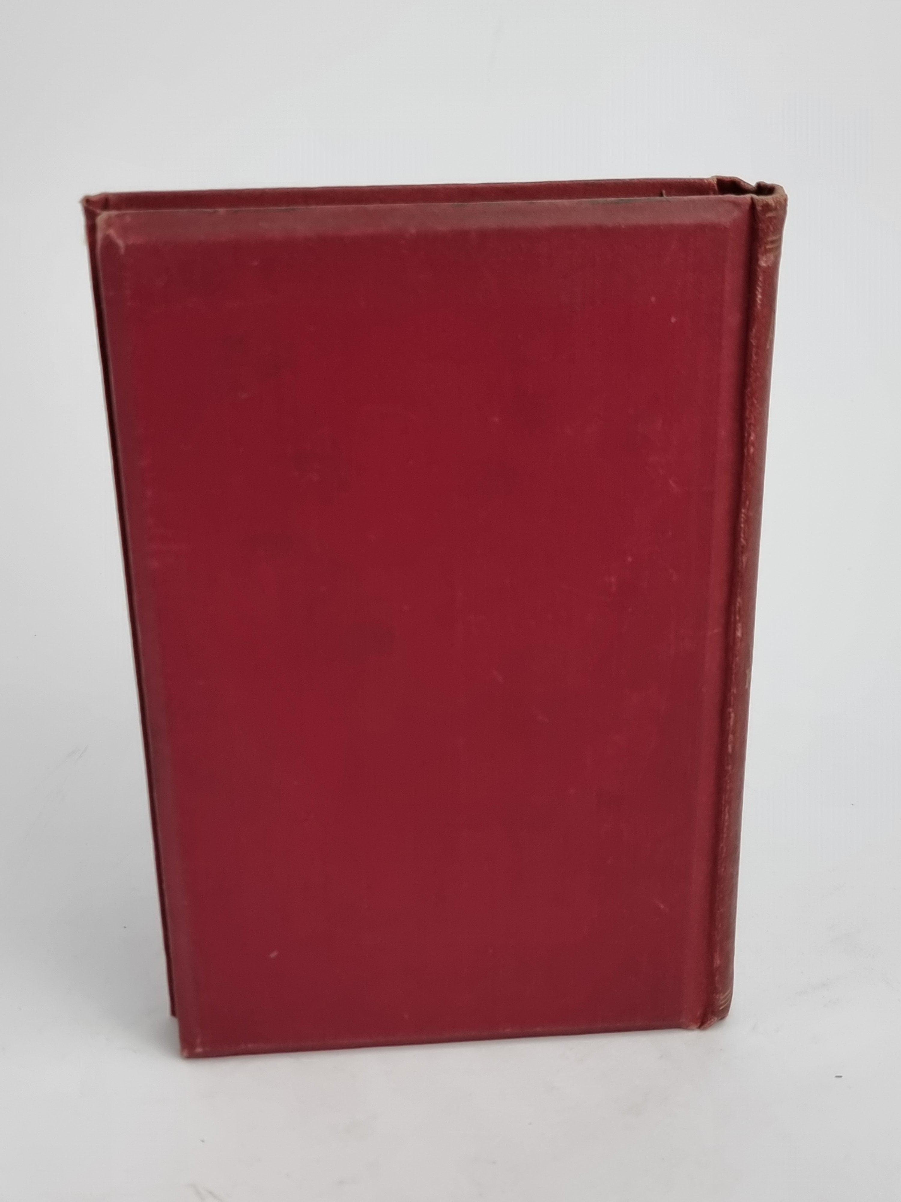 Asolando: Fancies and Facts, Robert Browning — 1st Edition