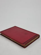 Asolando: Fancies and Facts, Robert Browning — 1st Edition