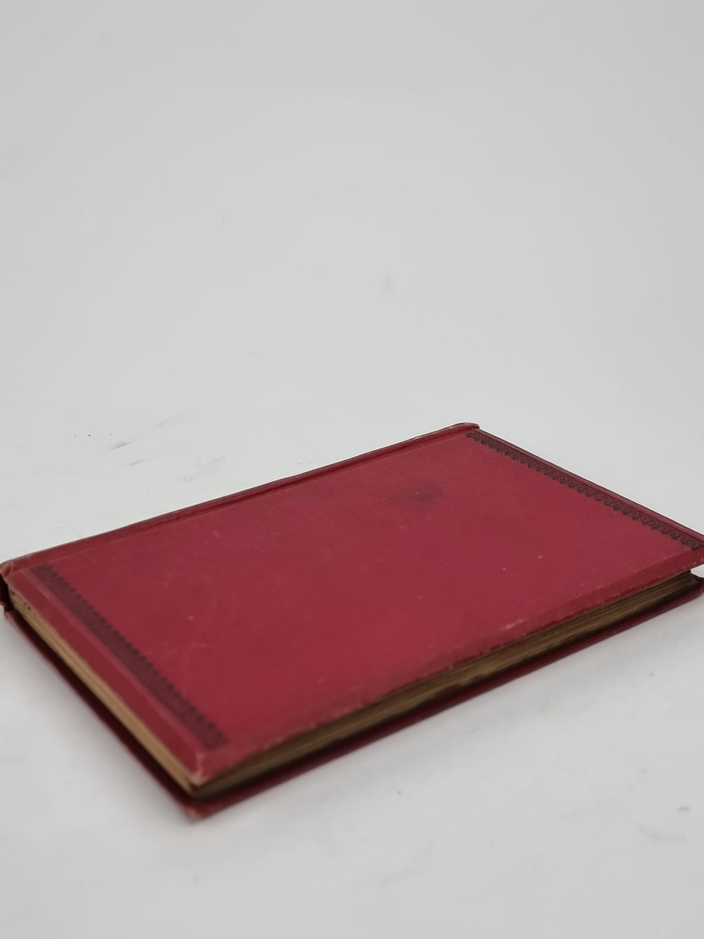 Asolando: Fancies and Facts, Robert Browning — 1st Edition