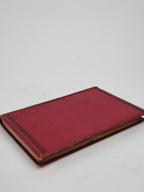 Asolando: Fancies and Facts, Robert Browning — 1st Edition