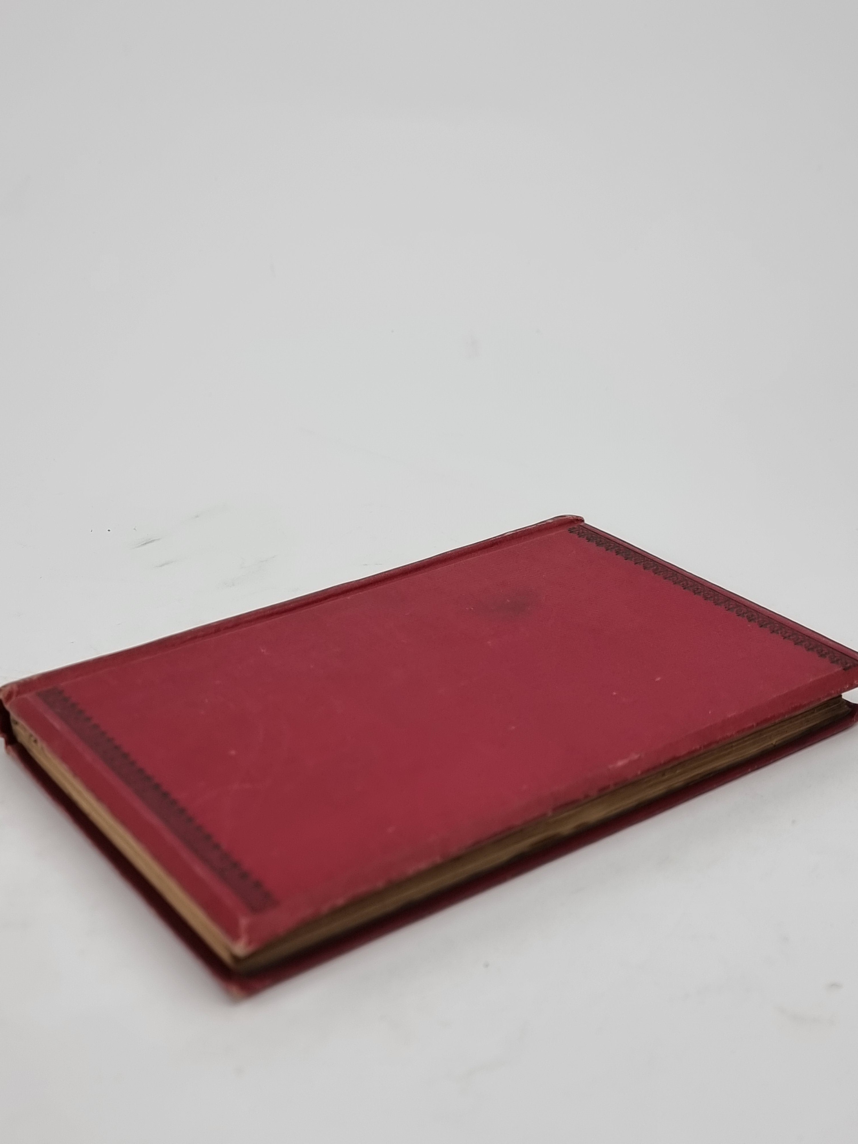 Asolando: Fancies and Facts, Robert Browning — 1st Edition