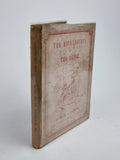 The Kickleburys on the Rhine, Mr. M. A. Titmarsh — 1st Edition