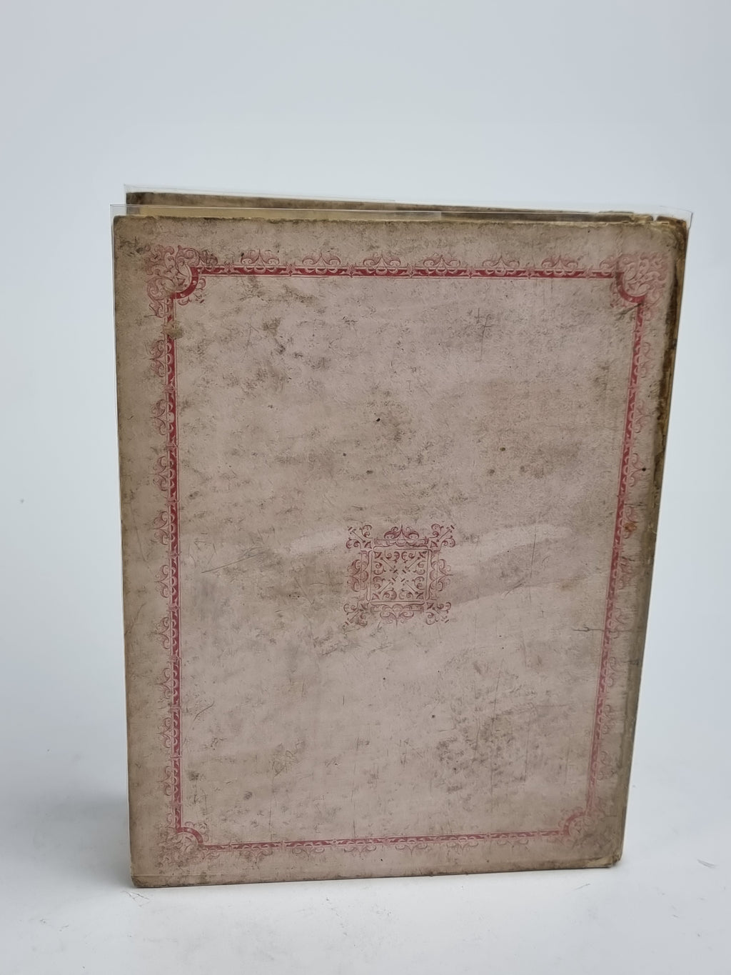The Kickleburys on the Rhine, Mr. M. A. Titmarsh — 1st Edition