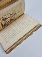 The Kickleburys on the Rhine, Mr. M. A. Titmarsh — 1st Edition