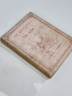 The Kickleburys on the Rhine, Mr. M. A. Titmarsh — 1st Edition