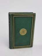 Poems, Arthur Hugh Clough — 1st Edition