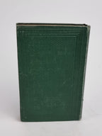 Poems, Arthur Hugh Clough — 1st Edition