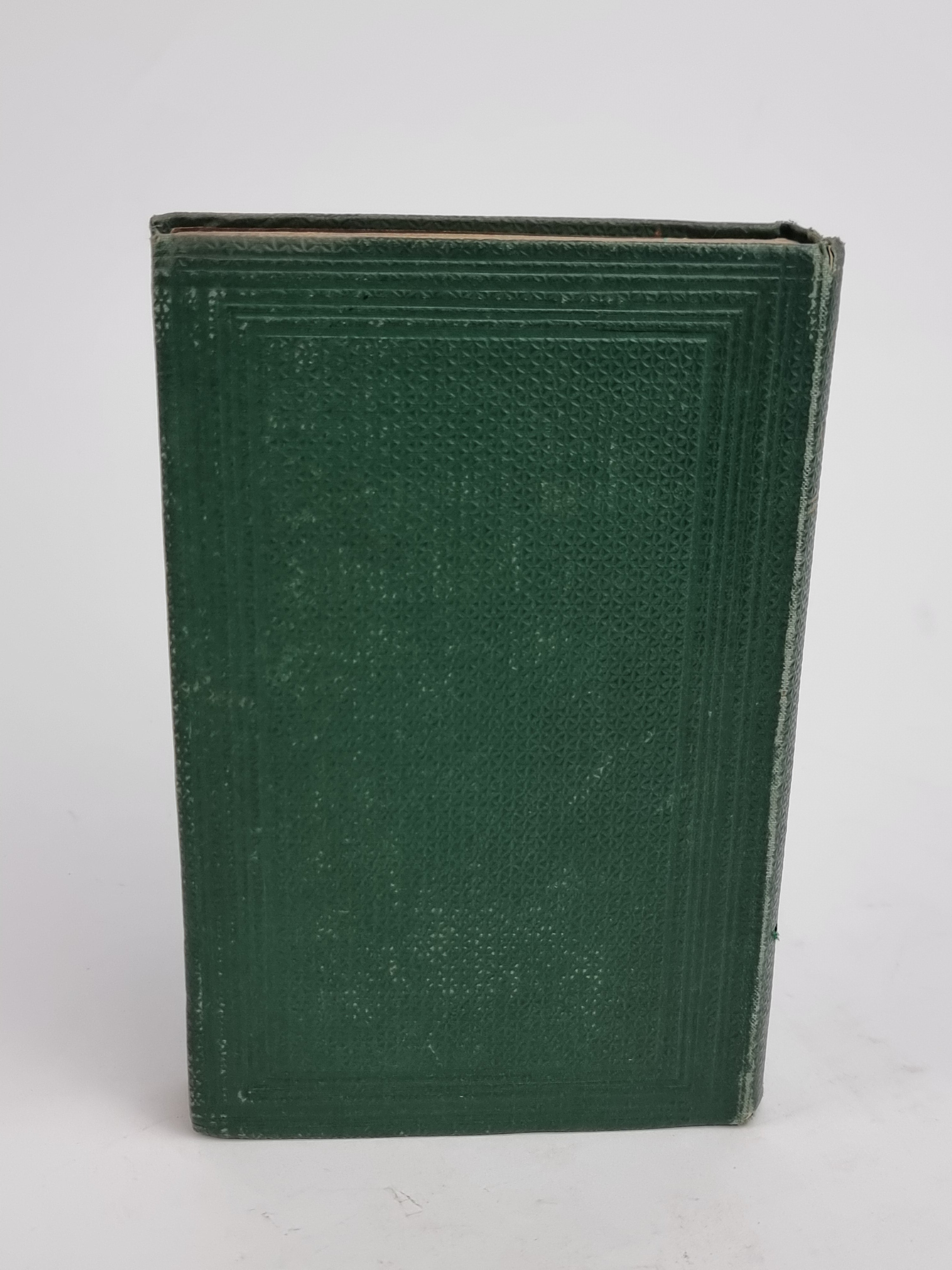 Poems, Arthur Hugh Clough — 1st Edition