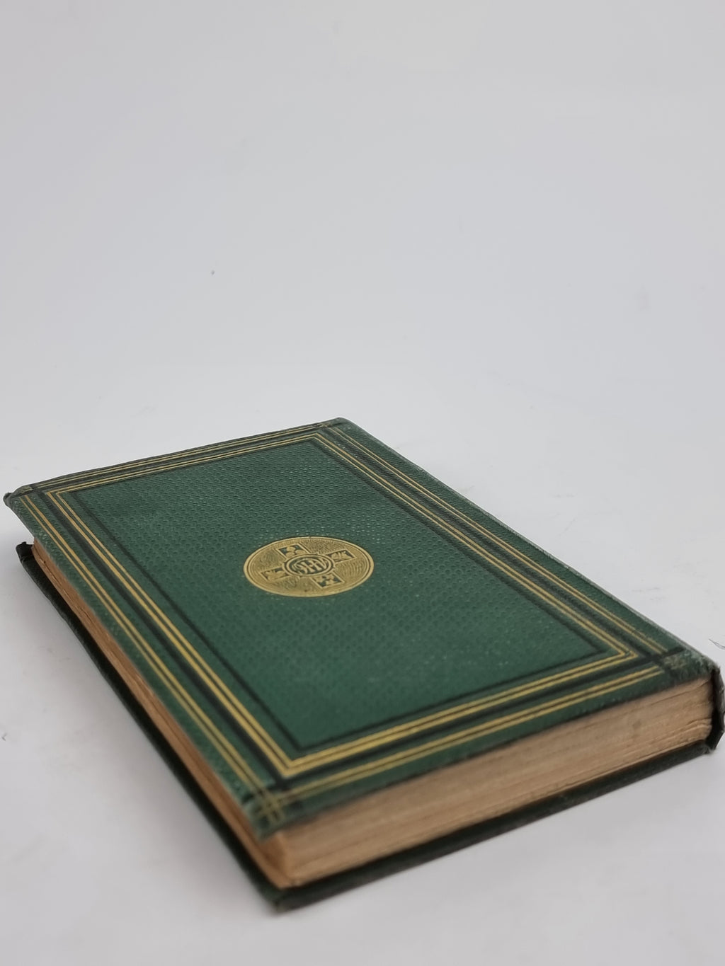 Poems, Arthur Hugh Clough — 1st Edition