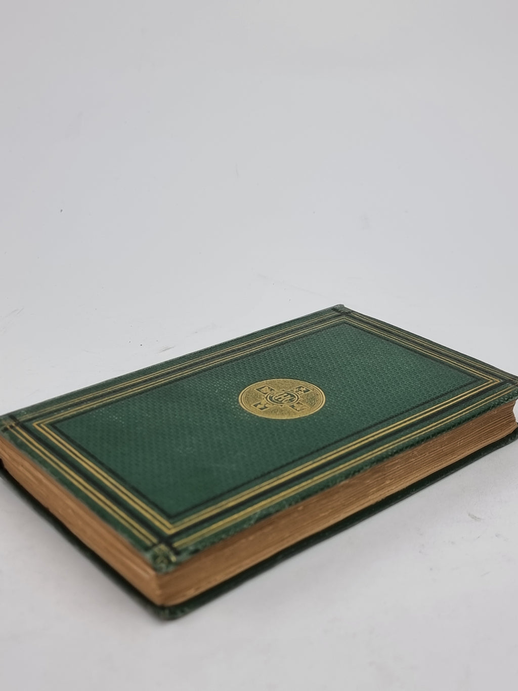 Poems, Arthur Hugh Clough — 1st Edition