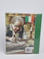 The Adventures of Pinocchio, Carlo Collodi — 1st Edition
