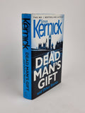 Dead Man's Gift and Other Stories, Simon Kernick — 1st Edition