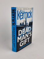 Dead Man's Gift and Other Stories, Simon Kernick — 1st Edition