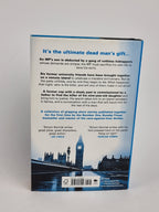Dead Man's Gift and Other Stories, Simon Kernick — 1st Edition