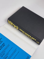 Dead Man's Gift and Other Stories, Simon Kernick — 1st Edition