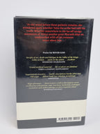 The Seventh Scroll, Wilbur Smith — 1st Edition, Signed