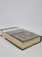 The Seventh Scroll, Wilbur Smith — 1st Edition, Signed