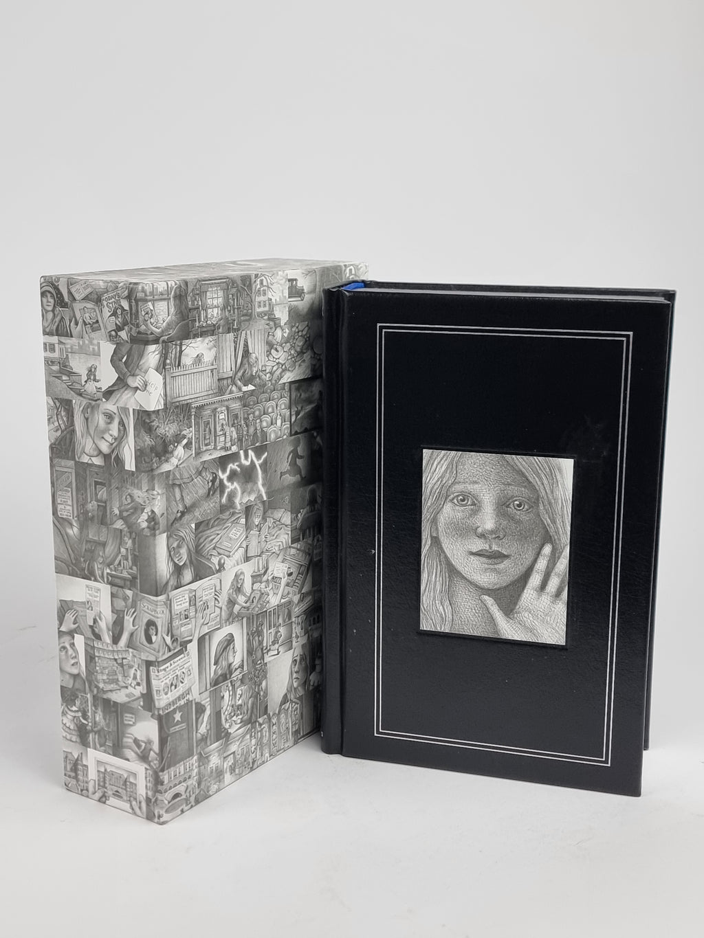 Wonderstruck, Brian Selznick — Limited Collector's Edition