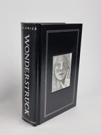 Wonderstruck, Brian Selznick — Limited Collector's Edition