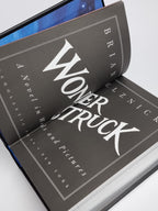 Wonderstruck, Brian Selznick — Limited Collector's Edition
