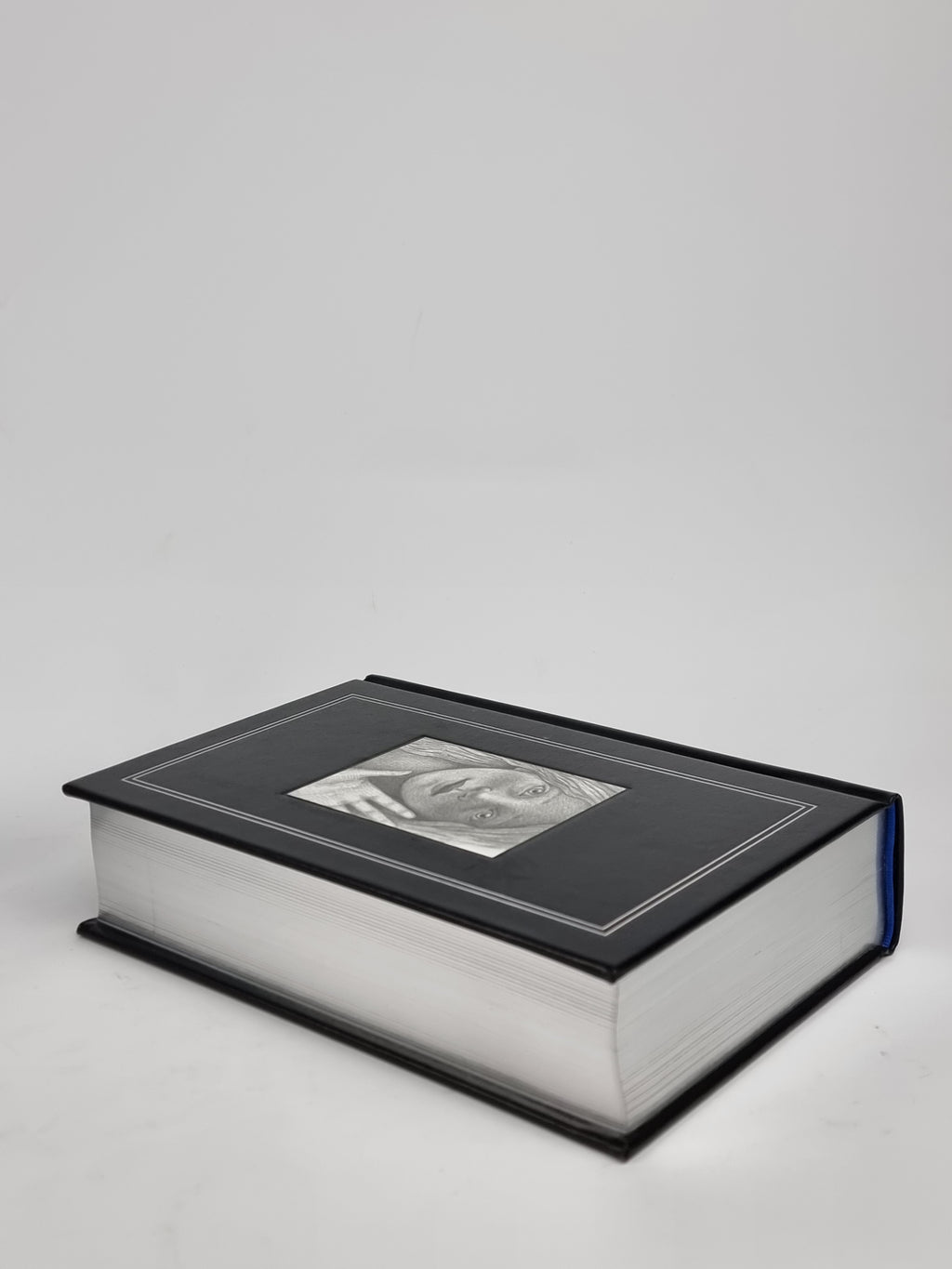Wonderstruck, Brian Selznick — Limited Collector's Edition