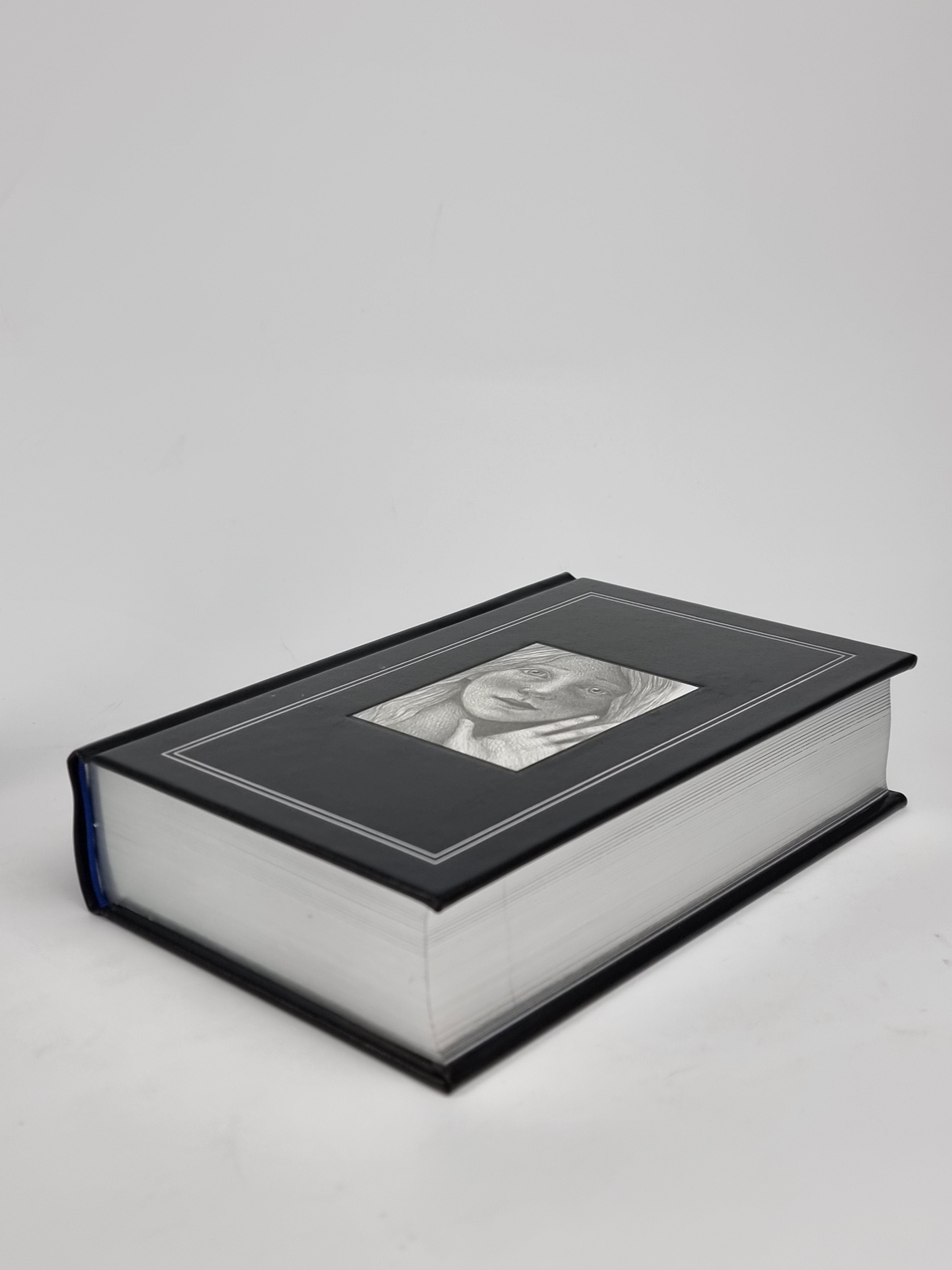 Wonderstruck, Brian Selznick — Limited Collector's Edition