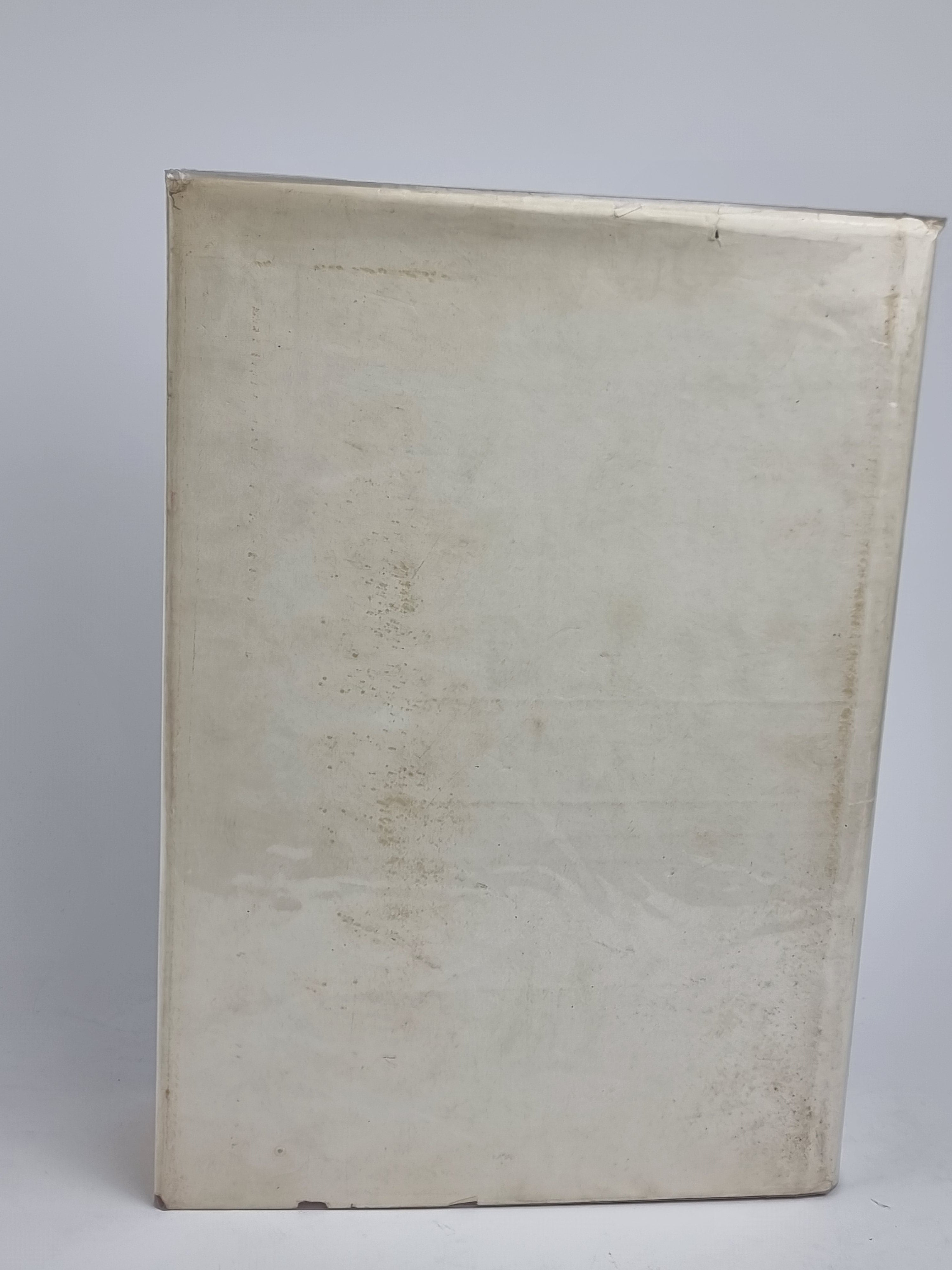 The Church of St. John in Valletta, Sir Hannibal P. Scicluna — 1st Ed, Signed
