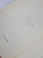 The Church of St. John in Valletta, Sir Hannibal P. Scicluna — 1st Ed, Signed