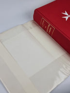 The Church of St. John in Valletta, Sir Hannibal P. Scicluna — 1st Ed, Signed