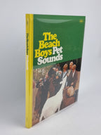 The Beach Boys: Pet Sounds, The Beach Boys — 50th Anniversary Super Deluxe Ed