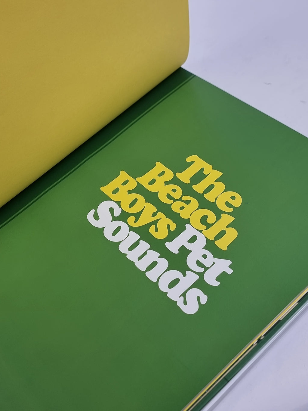 The Beach Boys: Pet Sounds, The Beach Boys — 50th Anniversary Super Deluxe Ed