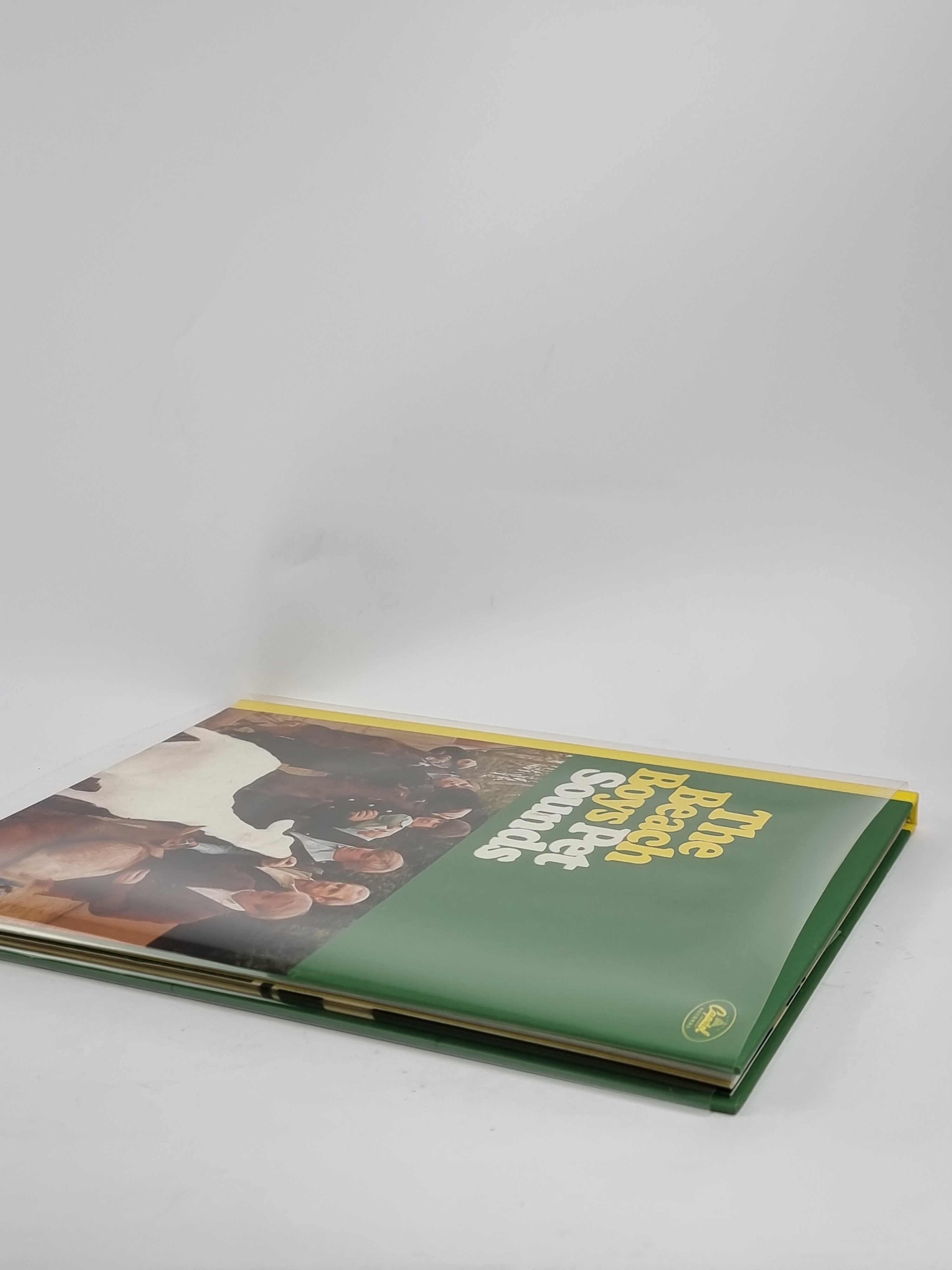 The Beach Boys: Pet Sounds, The Beach Boys — 50th Anniversary Super Deluxe Ed