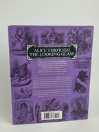 Alice Through the Looking Glass, Lewis Carroll — Arcturus Collectors' Edition