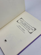 Alice Through the Looking Glass, Lewis Carroll — Arcturus Collectors' Edition