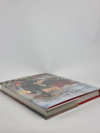 Harry Potter and the Philosopher's Stone, J.K. Rowling — 1st Illustrated Ed