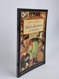 Alice's Adventures in Wonderland, Lewis Carroll — 2016 Walker Books Ed