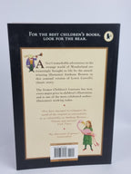 Alice's Adventures in Wonderland, Lewis Carroll — 2016 Walker Books Ed