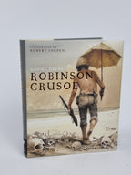 Robinson Crusoe, Daniel Defoe — 1st Welbeck Edition