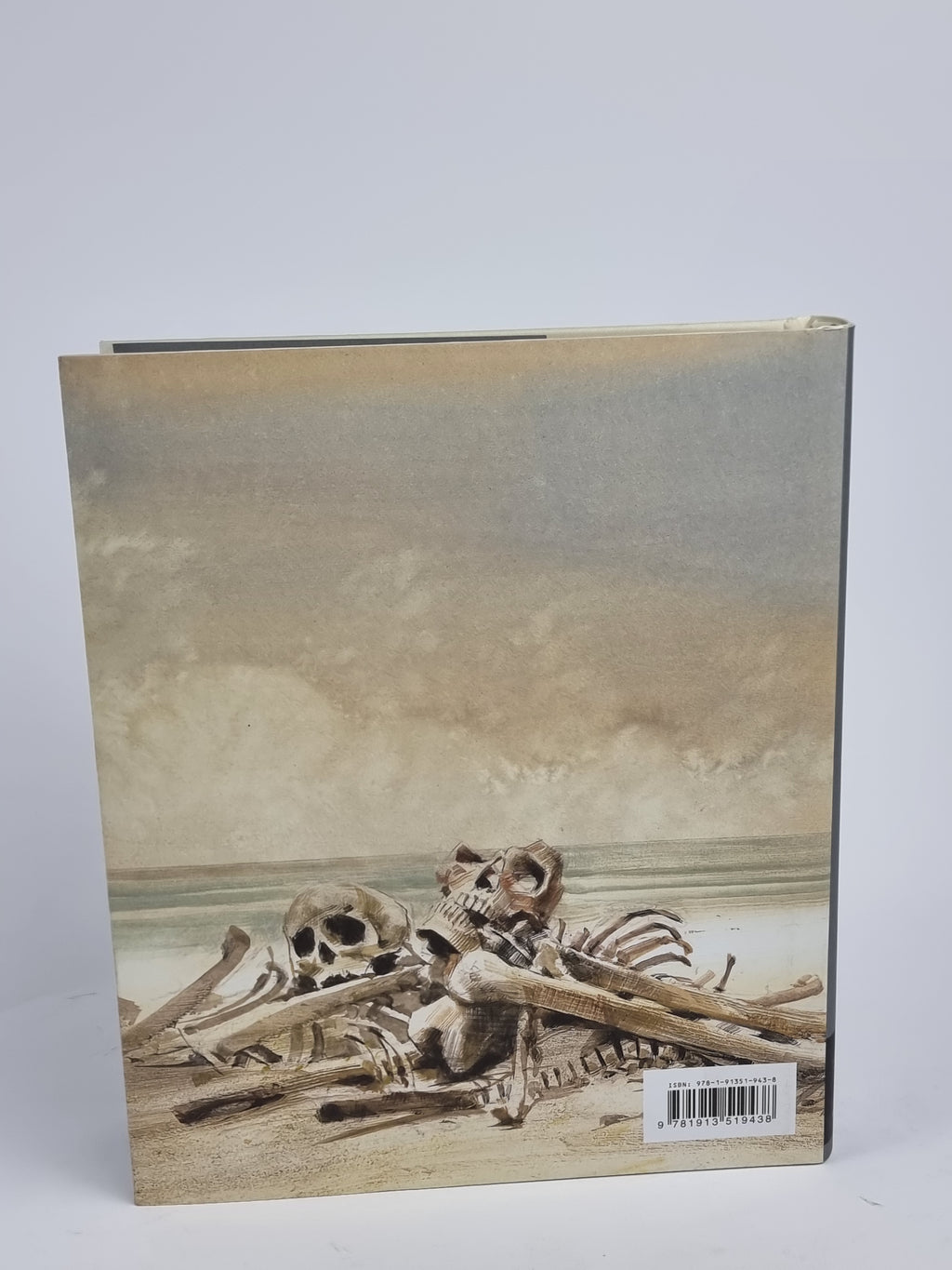 Robinson Crusoe, Daniel Defoe — 1st Welbeck Edition