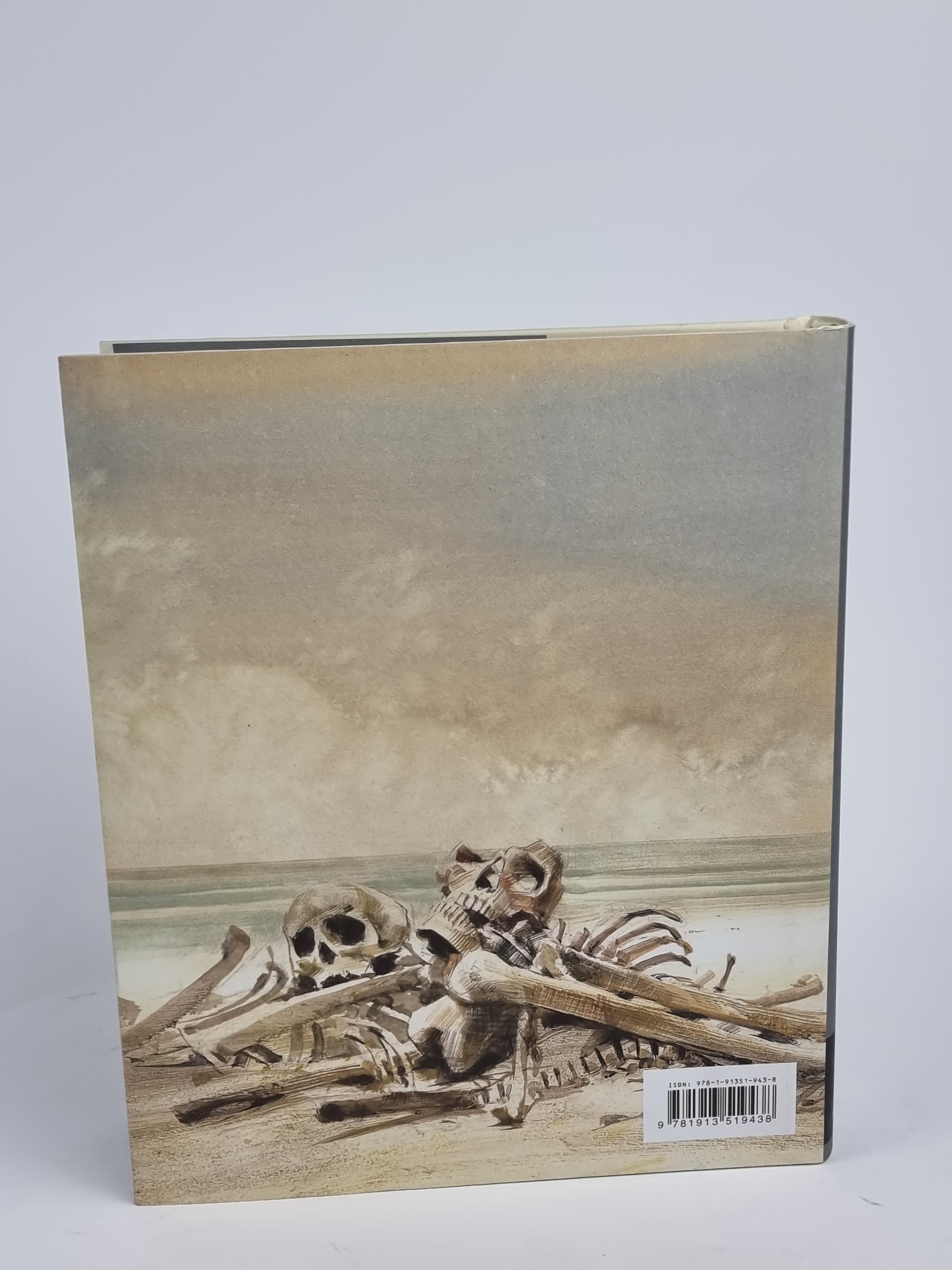 Robinson Crusoe, Daniel Defoe — 1st Welbeck Edition